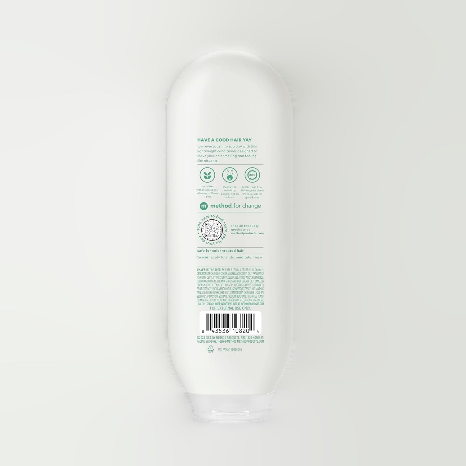 Daily Zen Conditioner