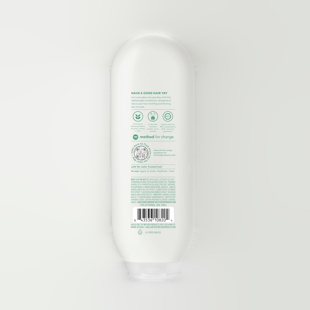 Daily Zen Conditioner