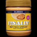Classic Nut Free Spread with Chickpeas