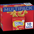 Original Crispy Corn Snacks, 10ct