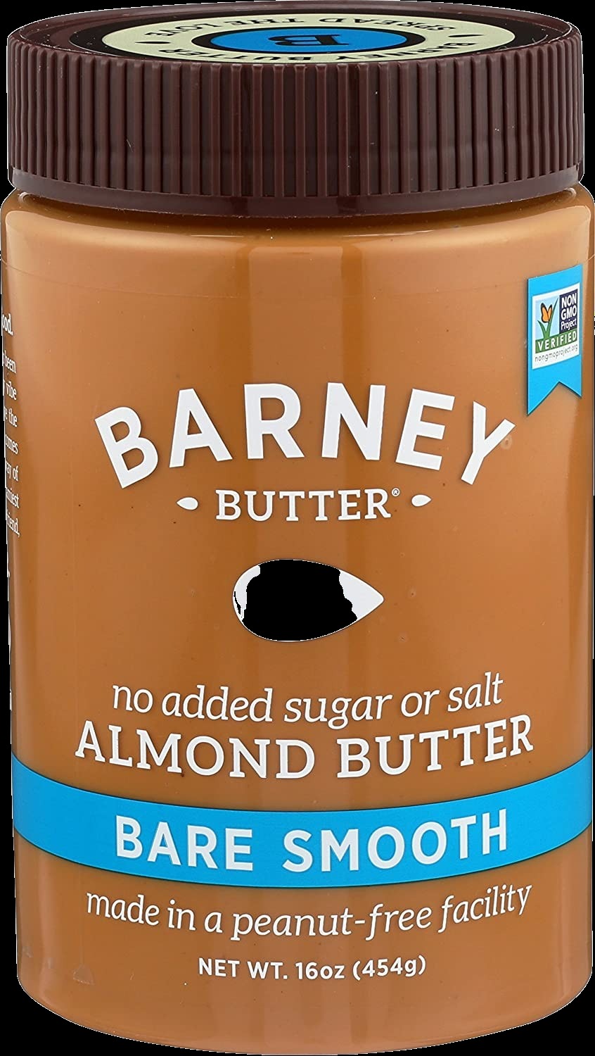 Bare Butter Almond Butter