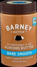 Bare Butter Almond Butter