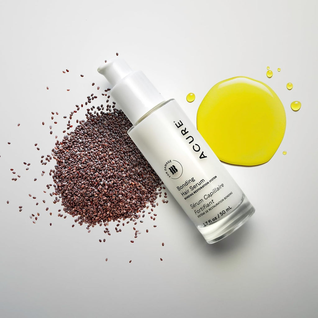 Bonding Hair Serum