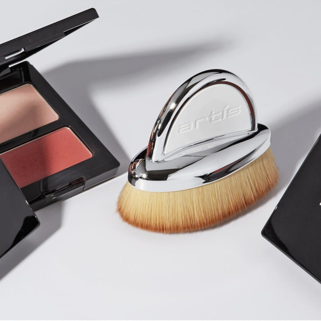 Fini Brush Cosmetic Edition - Mirror Finish