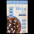 Organic Cacao & Coconut Overnight Oats Single Serve