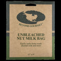 Unbleached Nut Milk Bag (1 CT)