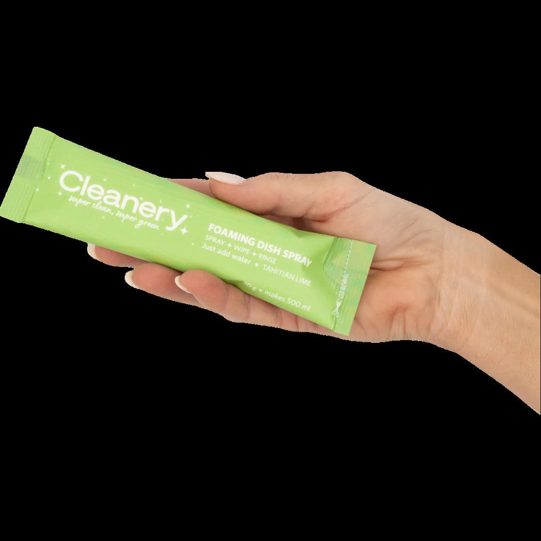 Dish Spray - Single Refill - Tahitian Lime