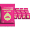 Strawberry Matcha Tea (15 CT)
