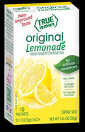 Lemonade Water Enhancer (10 CT)