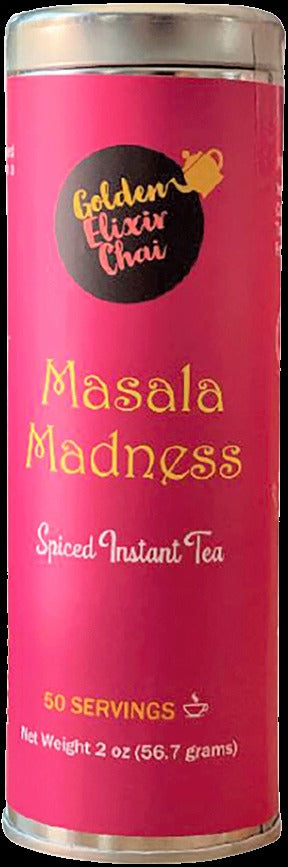 Masala Madness