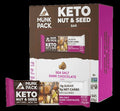 Sea Salt Dark Chocolate (12CT)