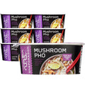 Mushroom Pho (6 Pack)