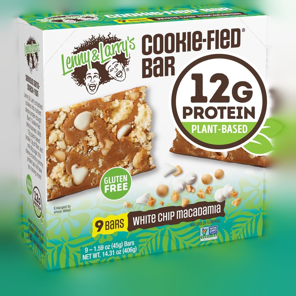 Cookie-Fied White Chip Maacadamia (9 CT)