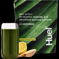 Daily Greens - Lemon & Ginger Flavor