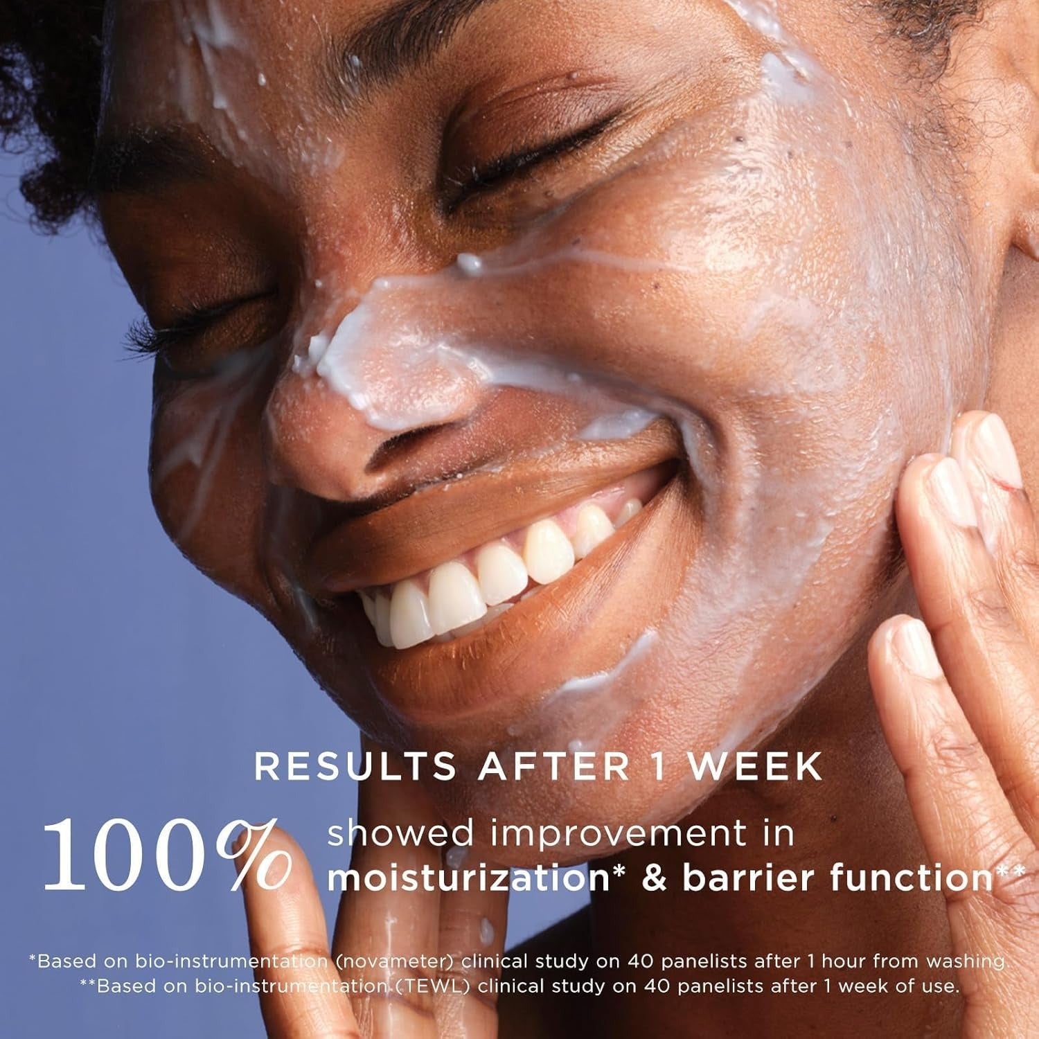 Indigo Cleansing Balm By Tatcha
