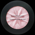 Gen Nude Highlighting Blush - Rose Glow
