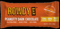 Peanutty Dark Chocolate Bar