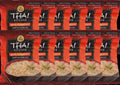Garlic & Vegetable Instant Noodles (12 Pack Case)