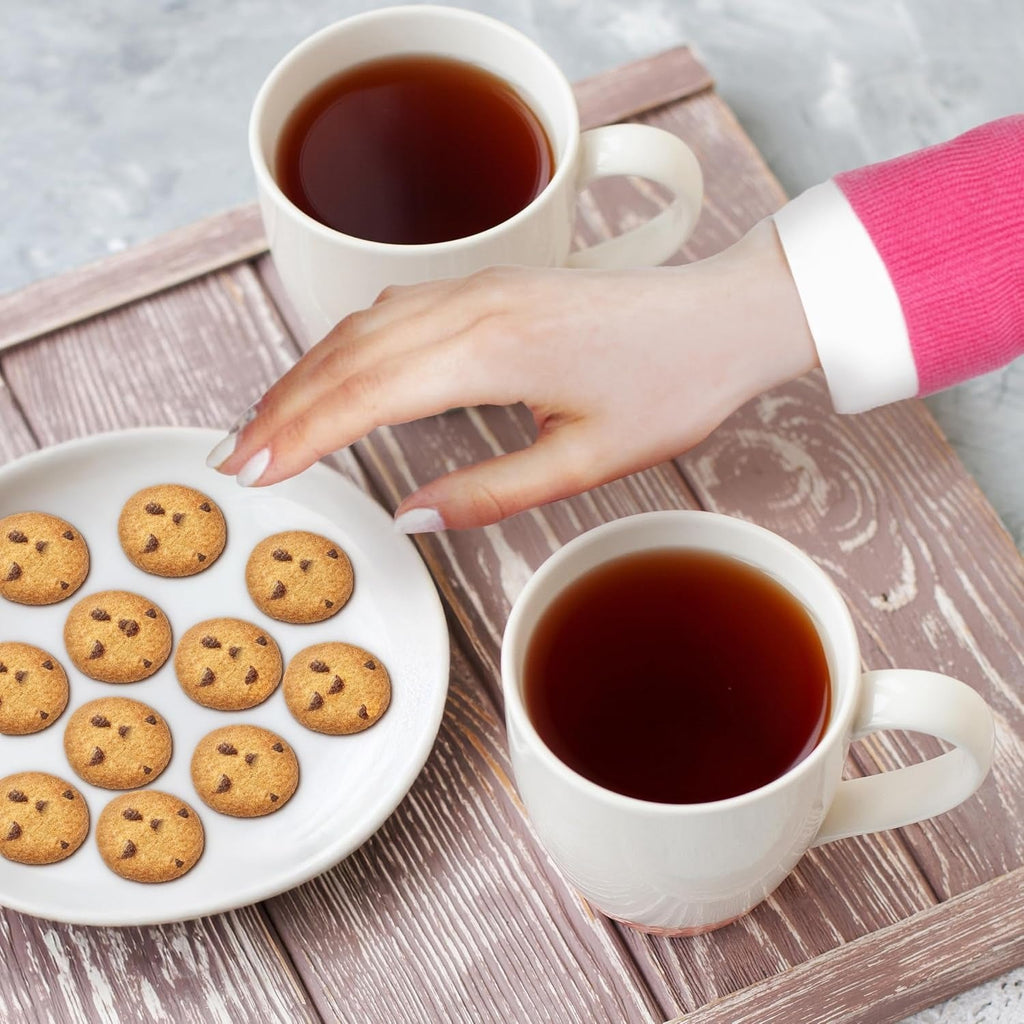 Gluten Free Chocolate Chip Cookies
