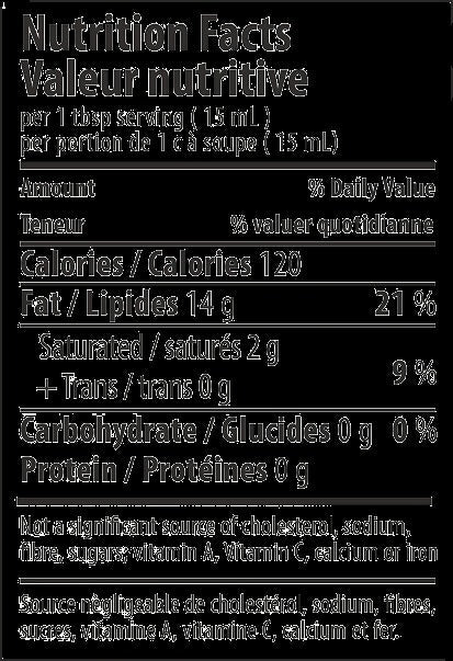 Olive Oil Extra Virgin