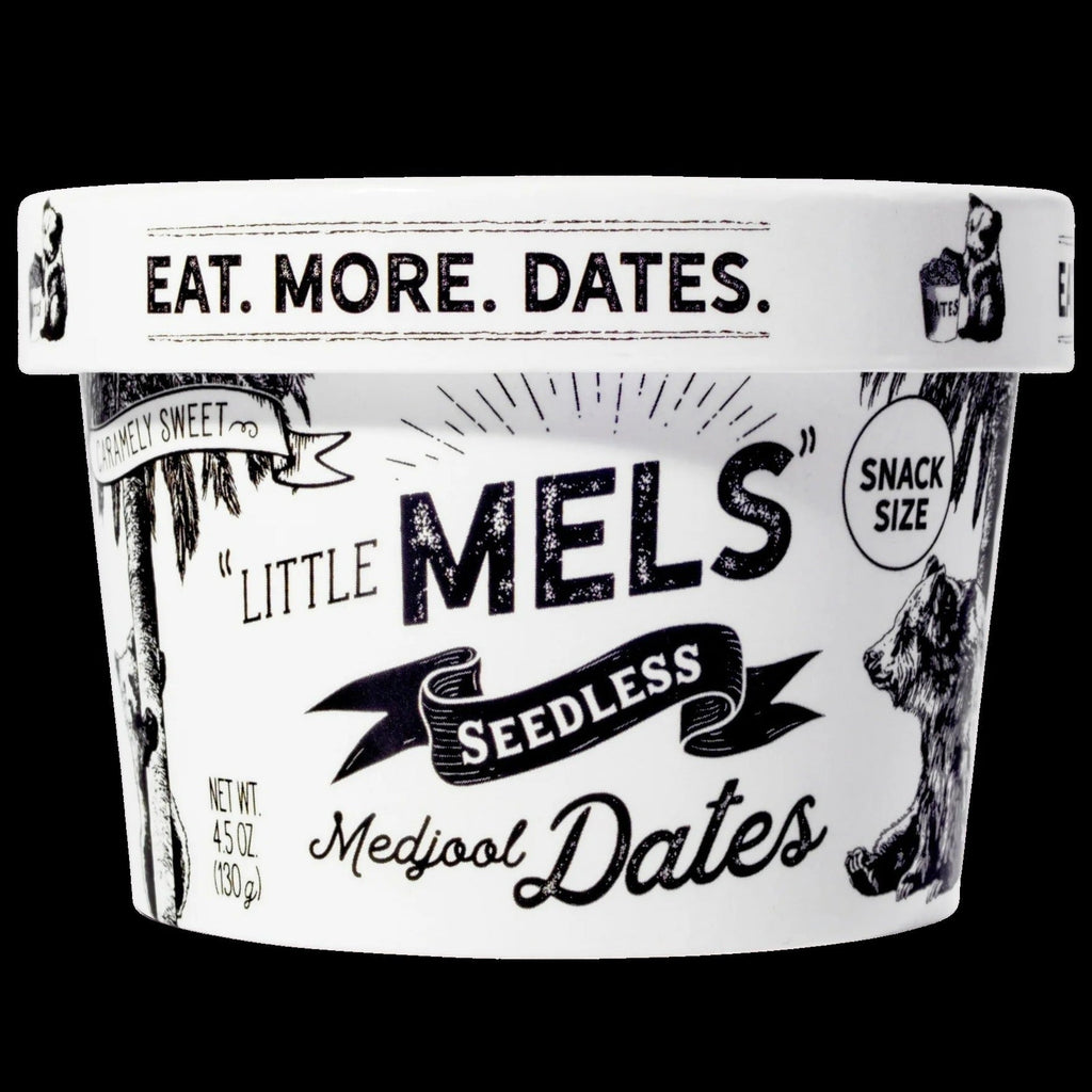 Little Mels Seedless Medjool Dates
