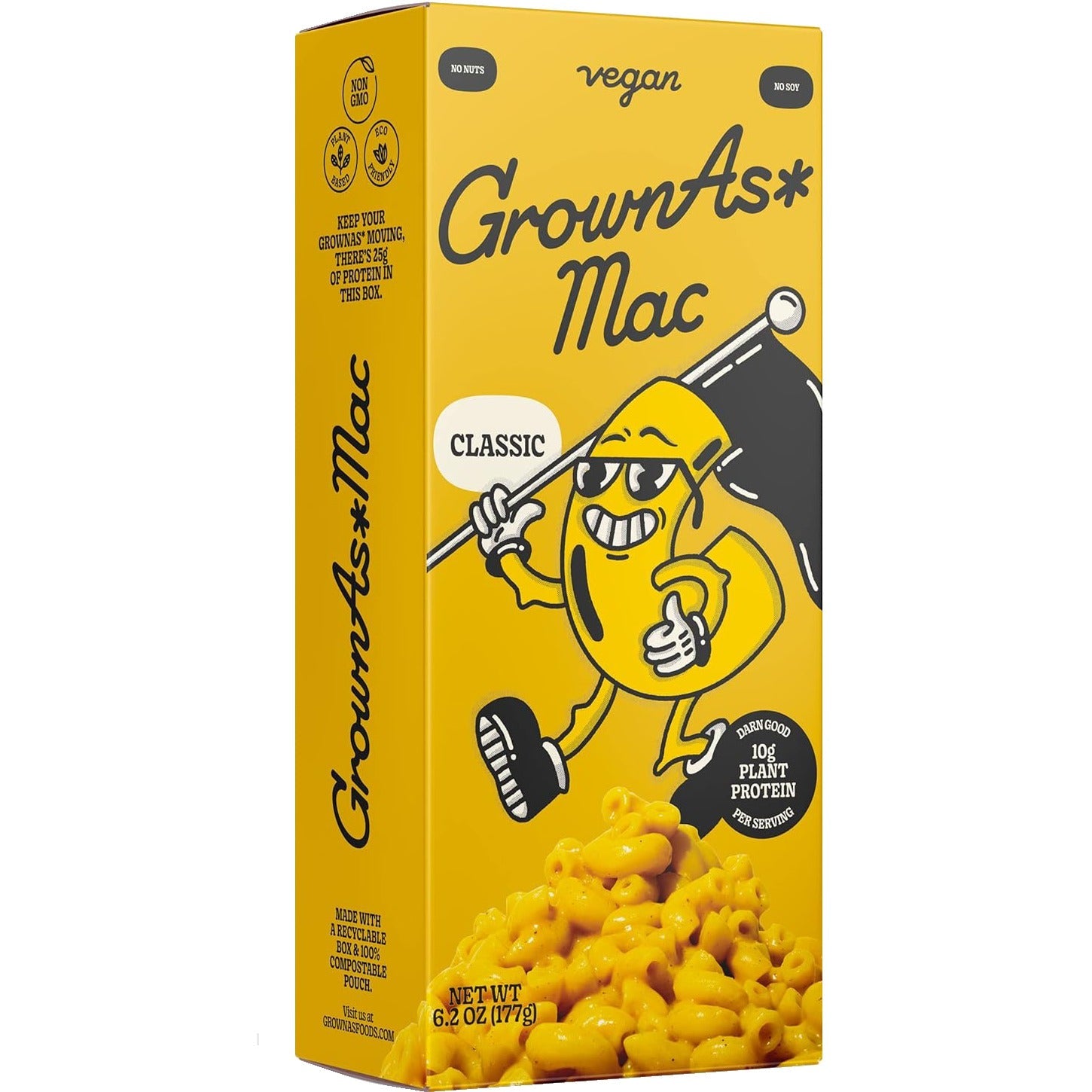Classic Mac & Cheese