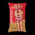 Halloween Caramel Corn Popcorn