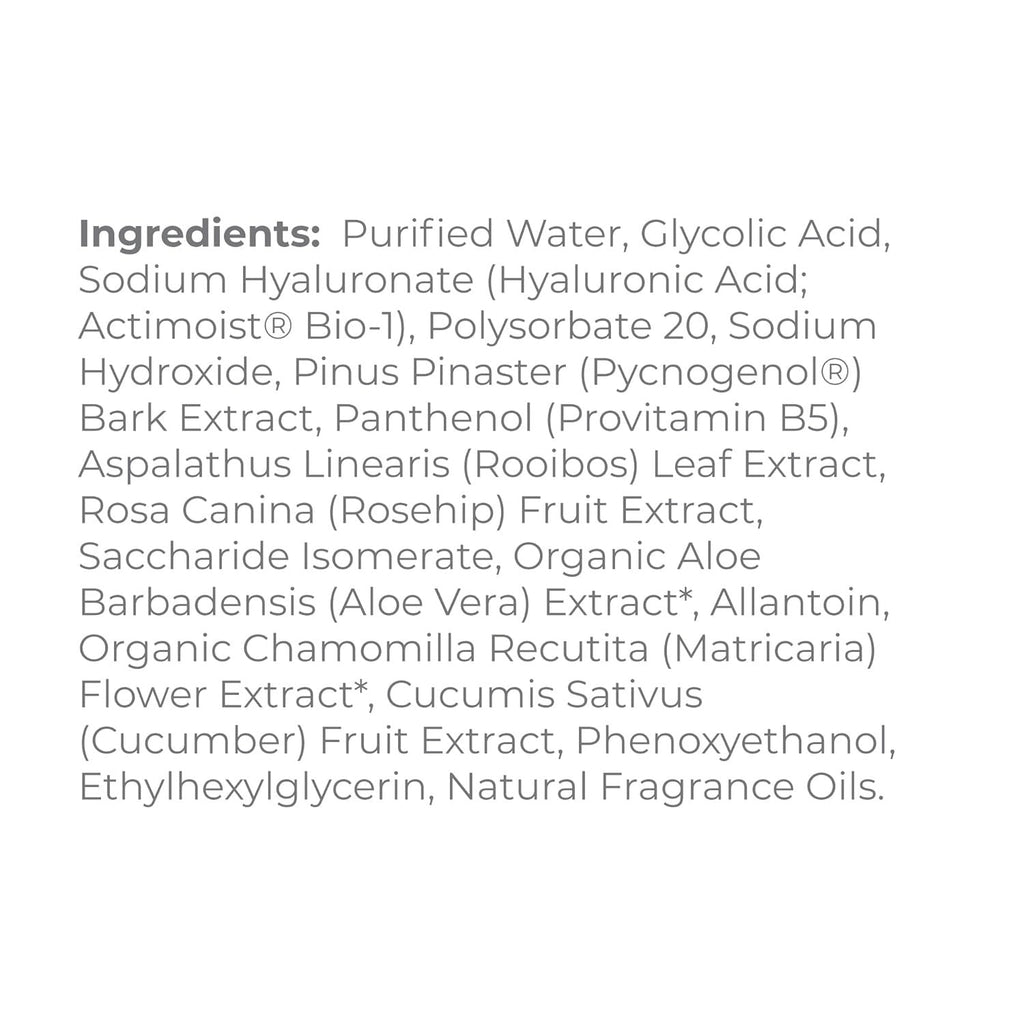Radiance Toner