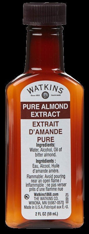 Almond Pure Extract
