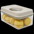 Pantry Storage - Rectangle Small - 0.5L - Sourdough