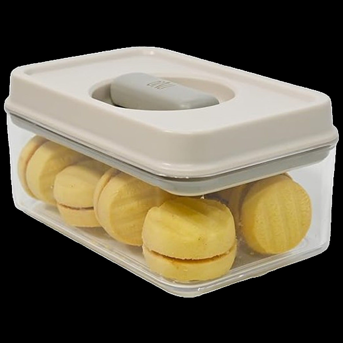 Pantry Storage - Rectangle Small - 0.5L - Sourdough