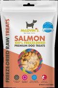 Freeze Dried Salmon Premium Dog Treat