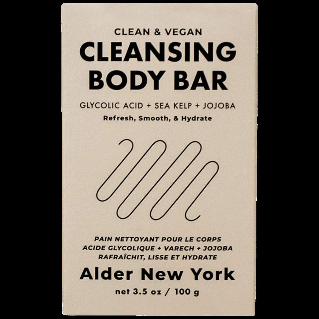 Cleansing Body Bar