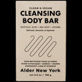 Cleansing Body Bar
