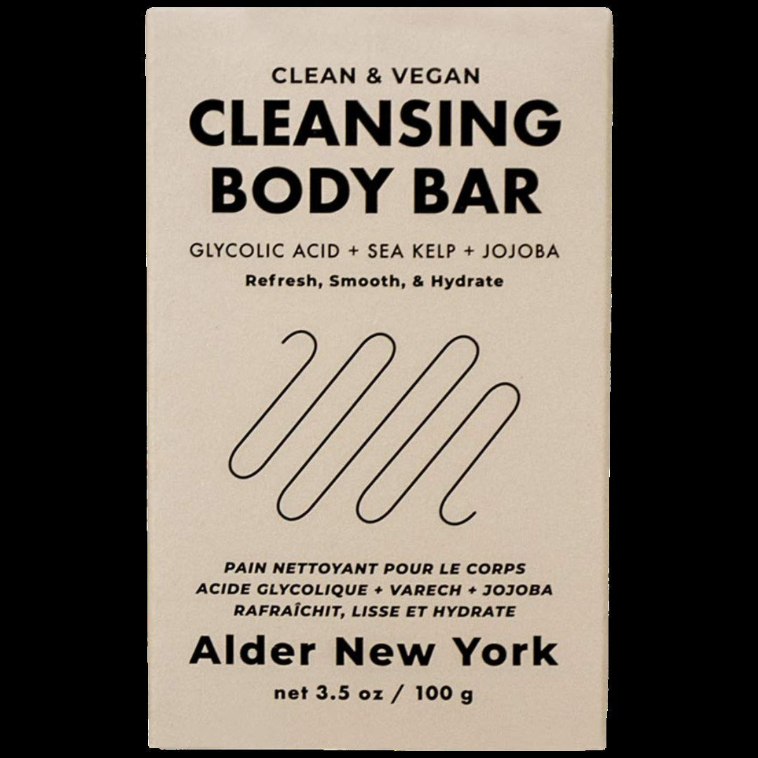 Cleansing Body Bar