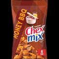 Honey BBQ Savory Snack Mix