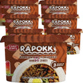Rapokki - Korean BBQ (6 CT)
