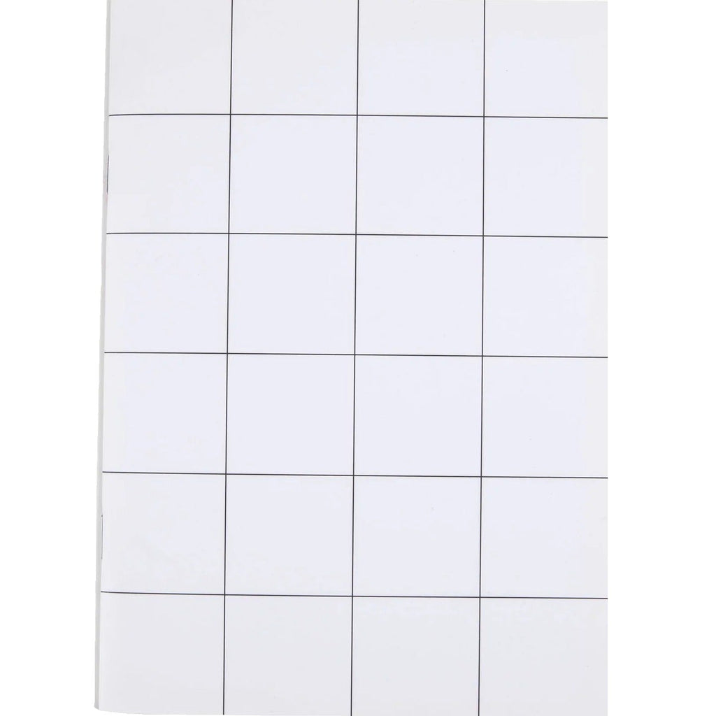 A5 Notebook - Blank