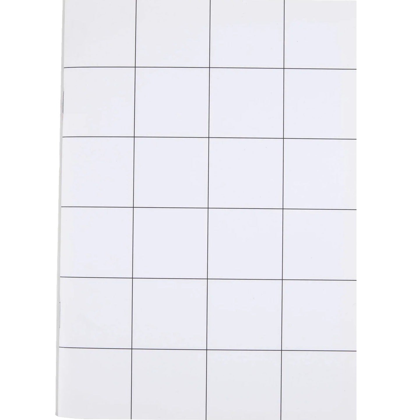 A5 Notebook - Blank