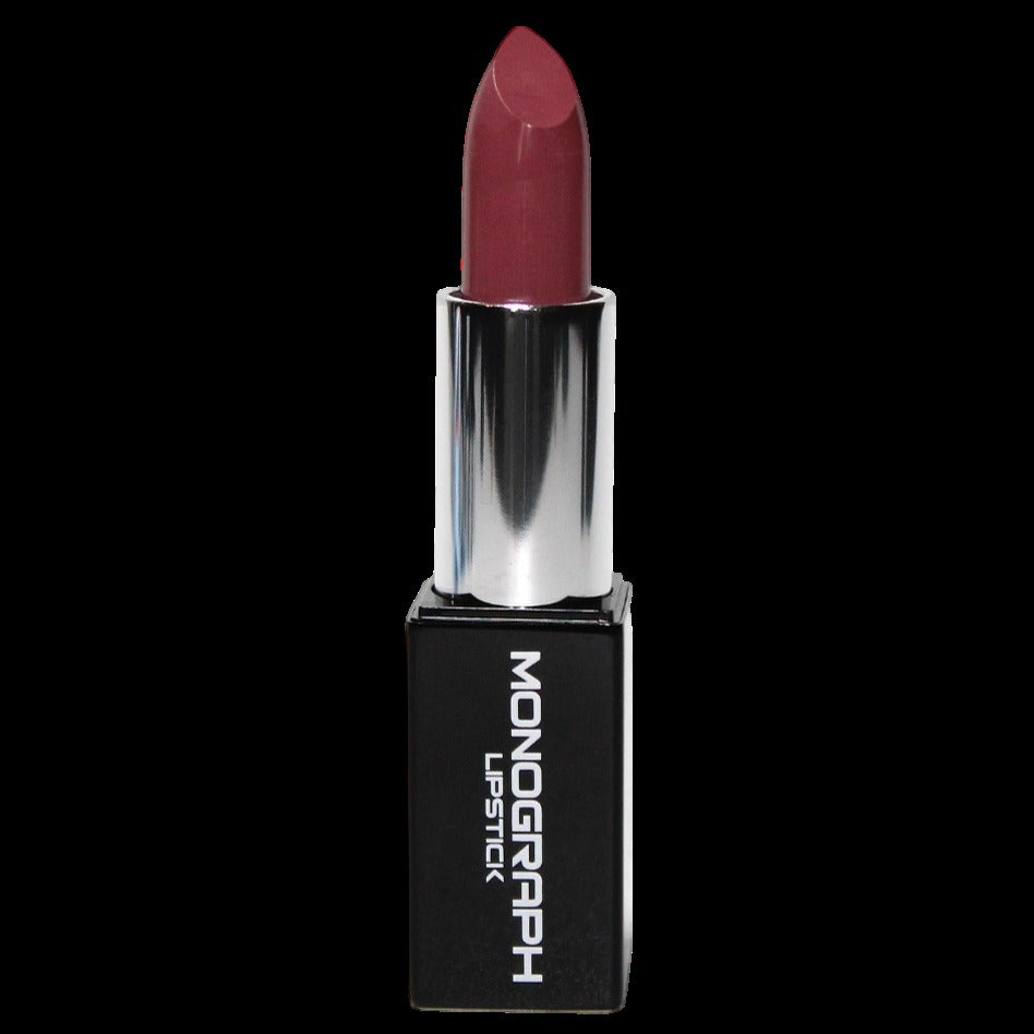 Monograph Cream Lipstick - Roar