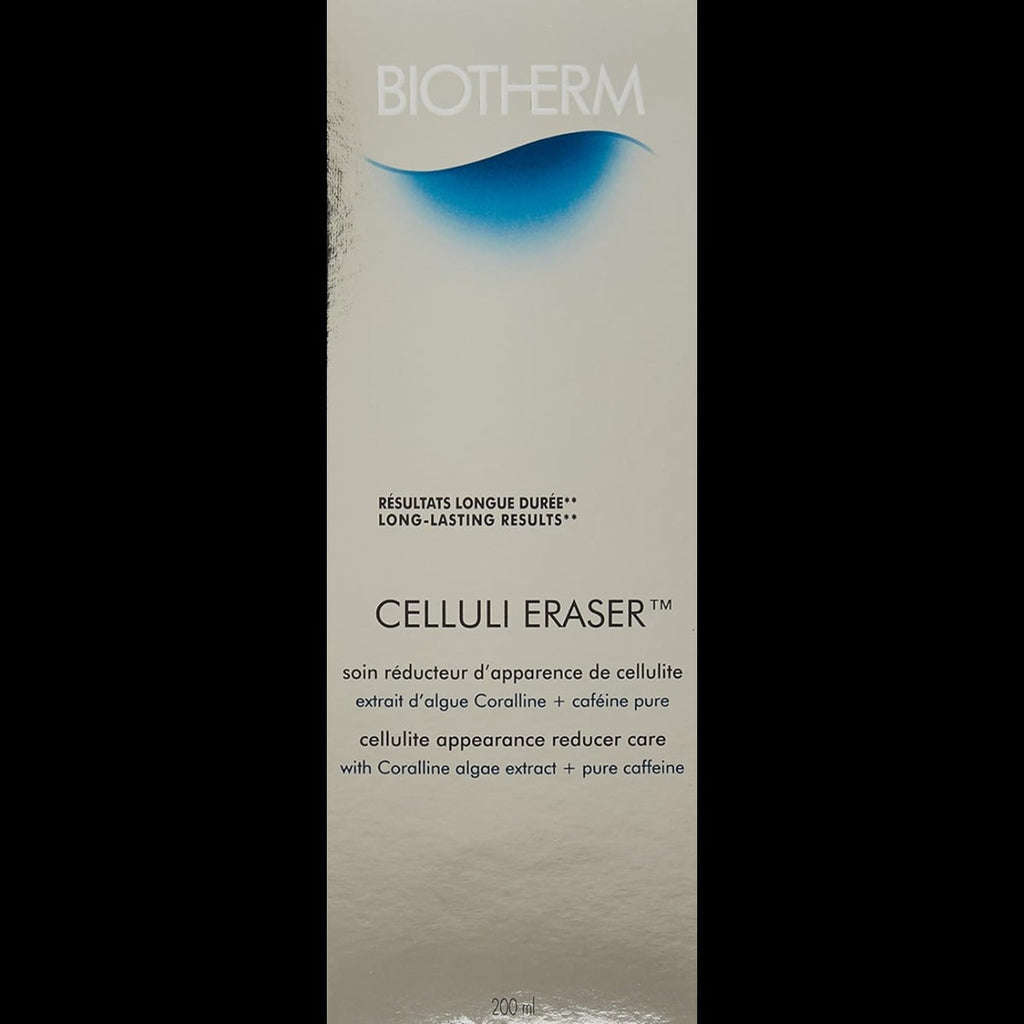 Celluli Eraser