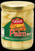 Cut Hearts Of Palm