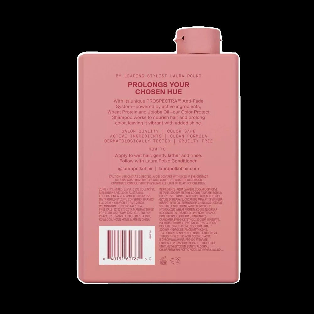 Color Protect Shampoo