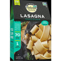 Lasagna Hearts of Palm Pasta Gluten-Free