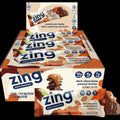 Dark Chocolate Peanut Butter Nutrition Bars (12 CT)
