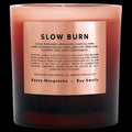Slow Burn Candle
