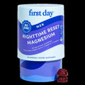 Men's Magnesium Supplement Bottle (60CT)