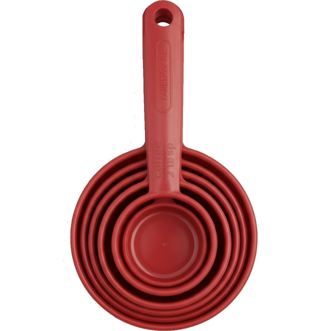 Measuring Cups (5 CT)