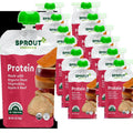 Root Vegetables Apple and Beef (8+ Months) (12 Pack)