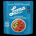 Ultimate Vegetarian Chili